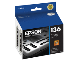 Cartuchos Epson 136D