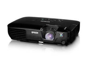 PowerLite 1220 Multimedia Projector