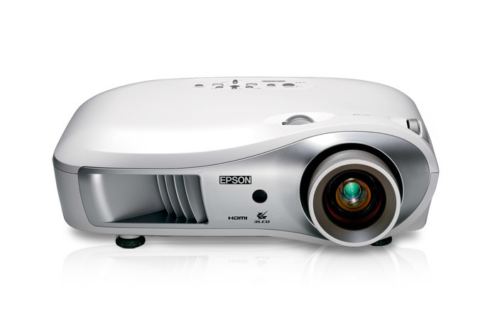 Epson Home Cinema 1080 3LCD 1080p Projector