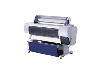 Epson Stylus Pro 10000 - Photographic Dye Ink