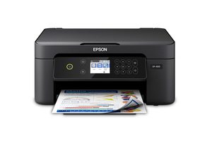 Expression Home XP-4105 Small-in-One Printer