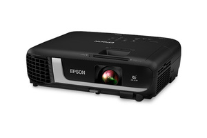 EX9230 3LCD Full HD 1080p Projector