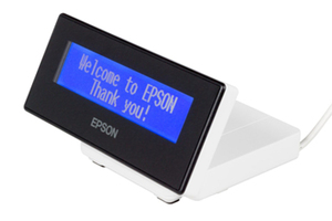 Epson DM-D30 Series Customer Display