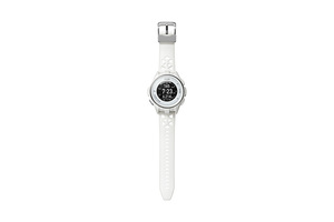 ProSense 307 GPS Multisport Watch - White