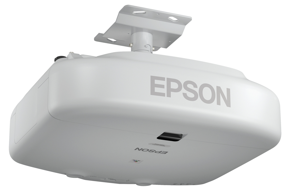 Epson G6070W WXGA 3LCD Projector with Standard Lens