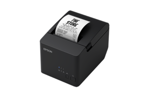 partner receipt printer