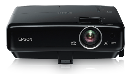 Epson PowerLite Presenter i+