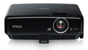 Epson PowerLite Presenter i+