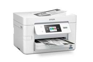 WorkForce Pro WF-M4619 Monochrome MFP