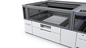 Epson SureColor SC-F1030<br>(To be launched in second half of 2024)