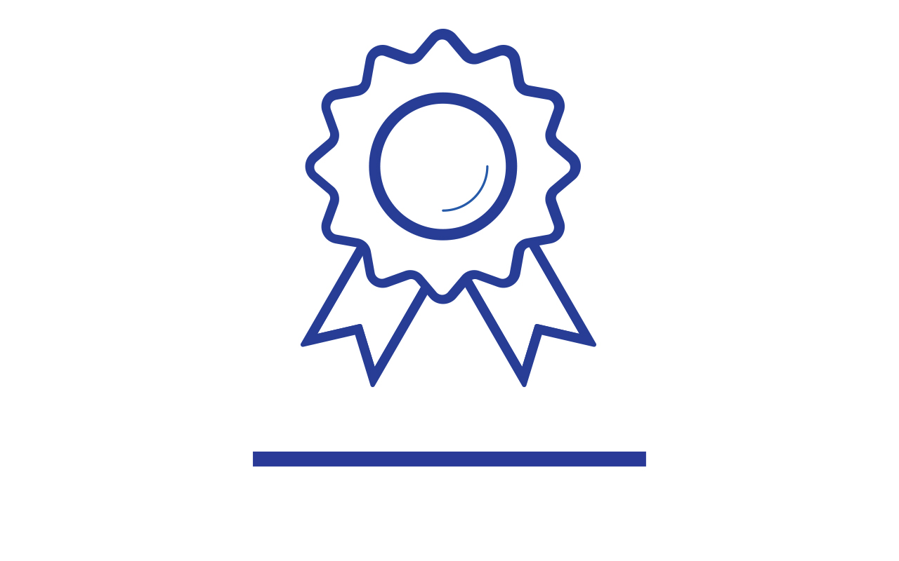 Reliability icon