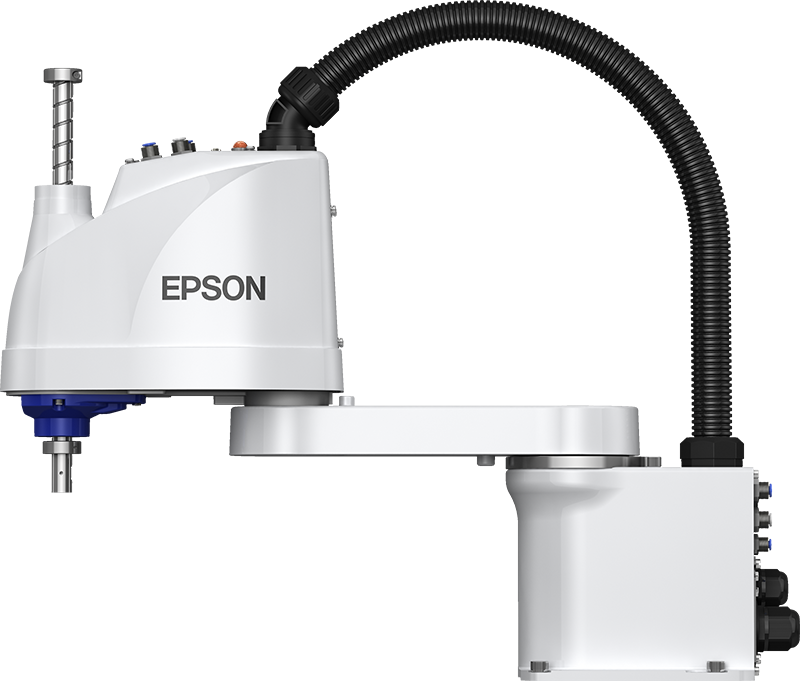 LS3 | Epson Robot LS3 | Industrial Robots | For Work | Epson Indonesia