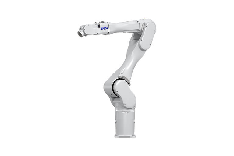 Epson robotic cheap arm