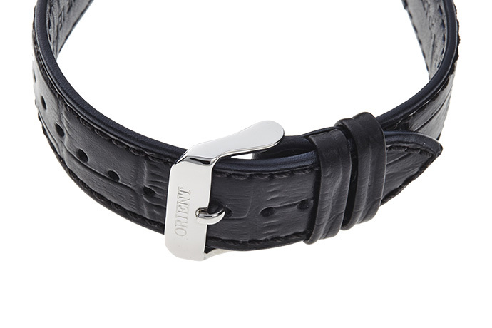 AC08004D | ORIENT: Mechanical Classic Watch, Leather Strap - 42.0mm ( AC08004D) | ORIENT Watch Global Site