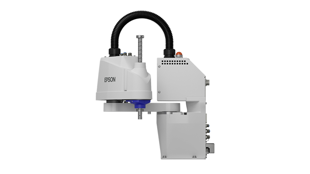 Epson T3-B SCARA Robot 