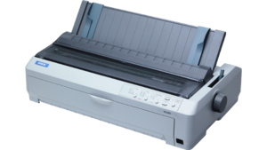 Epson FX-2175 Dot Matrix Printer