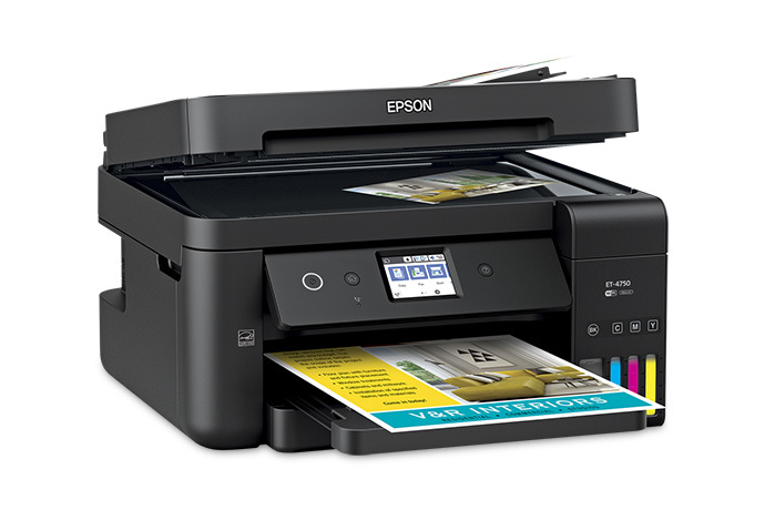 et 4750 epson