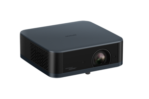 Epson Lifestudio Pop Plus EF-62N Metallic Navy Portable Smart Projector