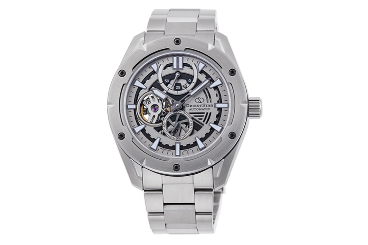 ORIENT STAR Avant garde Skeleton Landing ORIENT Watch Global Site