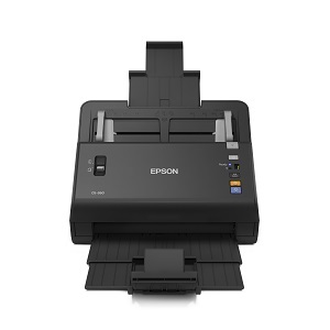 Epson WorkForce DS-860