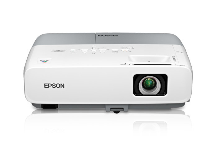 PowerLite 84 Multimedia Projector