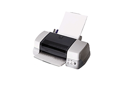 Epson Stylus Photo 870