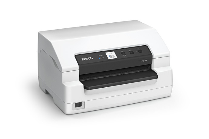 PLQ-50 Passbook Printer