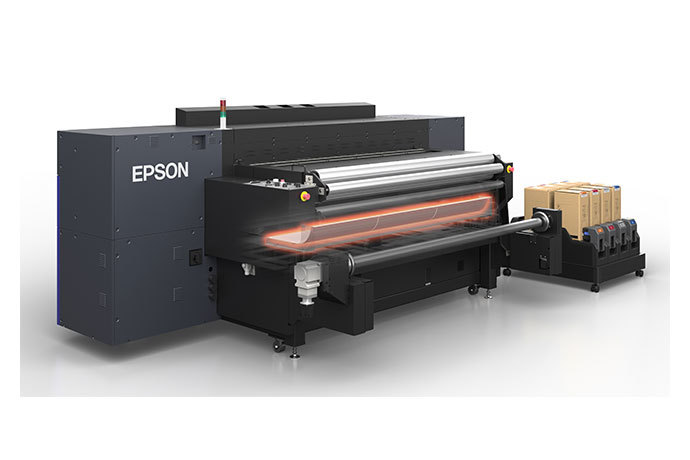 Epson ML-8000