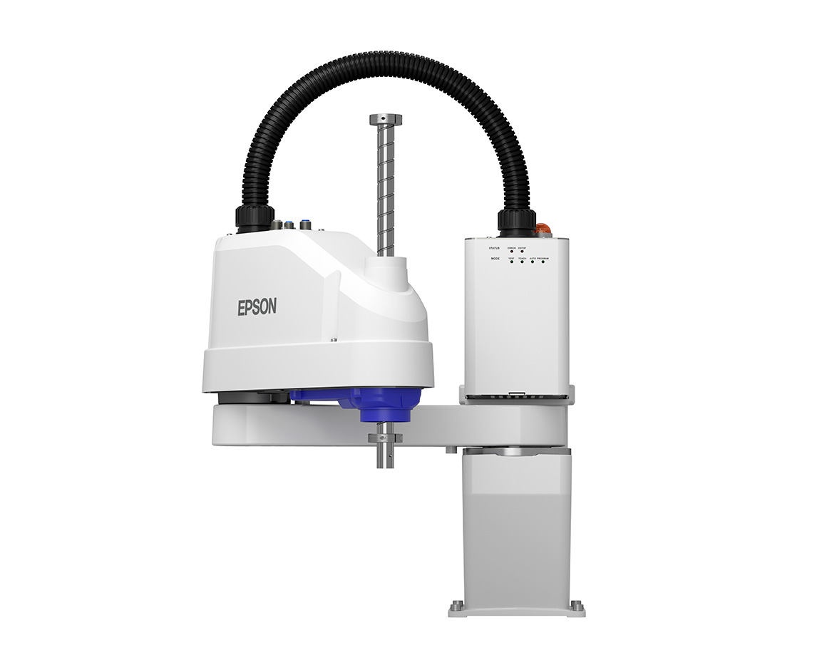 Epson scara robot 2025