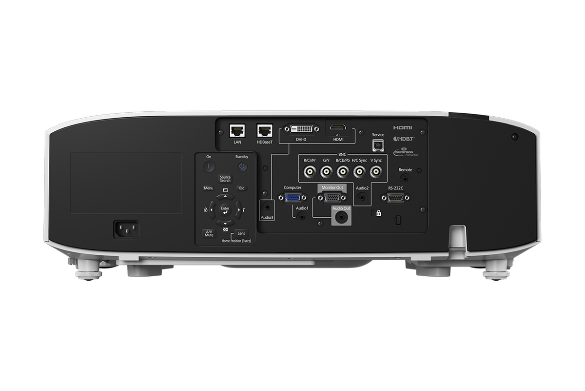 Epson EB-L1070UNL WUXGA 3LCD PROJECTOR