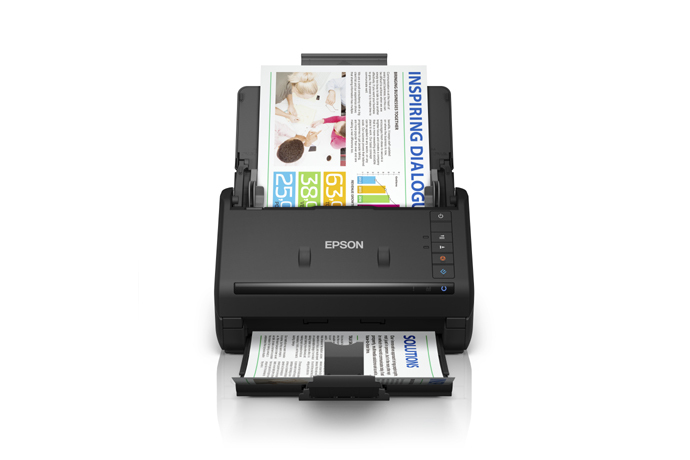 Scanner Epson WorkForce ES-400