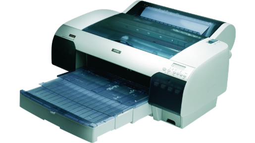 Epson Stylus Pro 4880