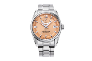 RE-AU0108G | ORIENT STAR: Mechanical Contemporary Watch RE-AU0108G | ORIENT STAR: Mechanical Contemporary Watch