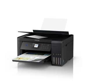 EcoTank L4160 Wi-Fi Duplex Multifunction InkTank Printer