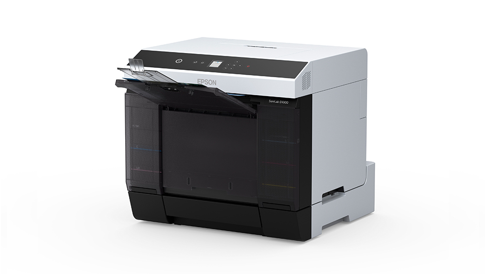 SureLab DL-D1030 Professional Minilab Printer