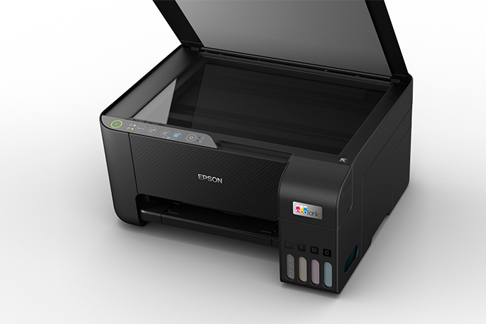 Impresora Multifuncional Epson EcoTank WIFI L3250