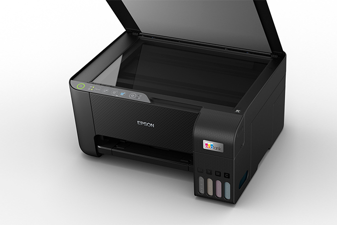 Epson Impresora Multifuncion Wifi Tinta Continua / L3250