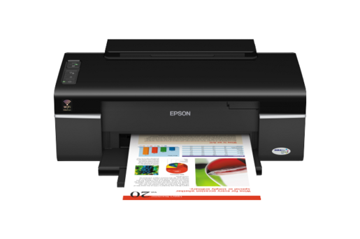 Epson Stylus Office T40W