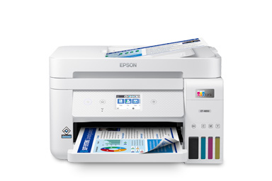 Ecotank Printers