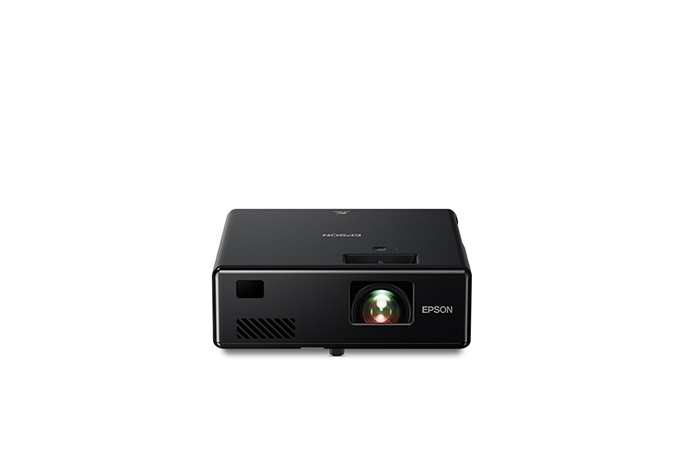 Epson EpiqVision Mini EF12, Projecteur Laser portatif