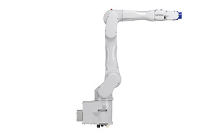 Robot de 6 Ejes C8XLC