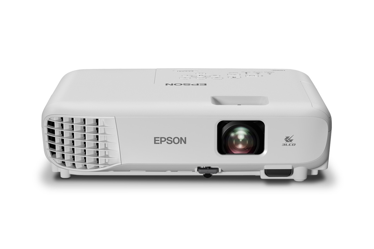 EX3290 WXGA 3LCD Projector