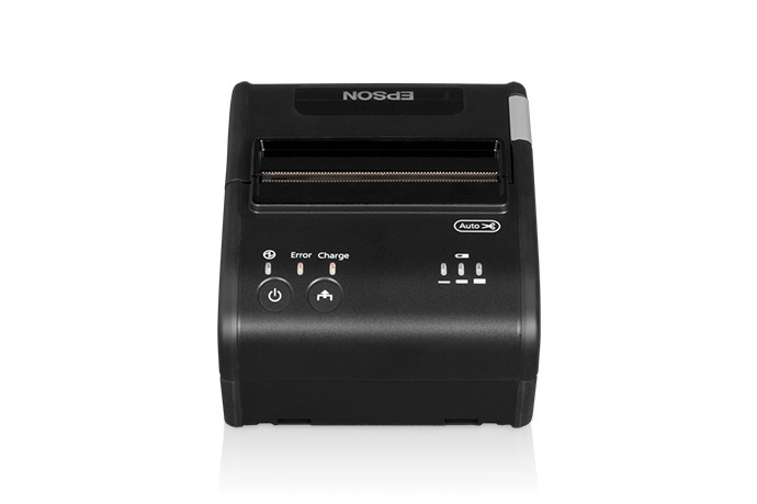 epson receipt printer wireless