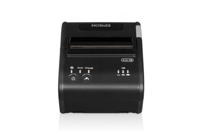 Mobilink P80 Plus 3" Wireless Receipt Printer with Auto Cutter
