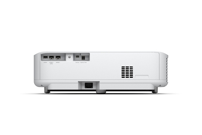 EpiqVision Ultra LS300 Smart Streaming Laser Projector EpiqVision Ultra LS300 Smart Streaming Laser Projector