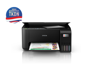 Epson EcoTank L3251 A4 Wi-Fi All-in-One Ink Tank Printer