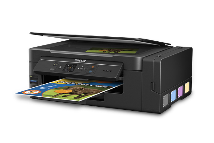 Epson Expression Et 2650 Ecotank All In One Printer Products Epson Us 9859