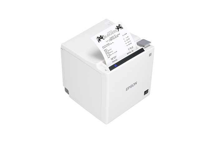 C31CJ27022 | TM-m30II POS Receipt Printer | POS | Printers | For 