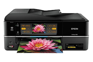 Epson Stylus Series | All-In-Ones | Printers | Epson® Official Support