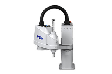 scara robot epson